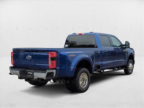 2026 Ford F-350 XLT