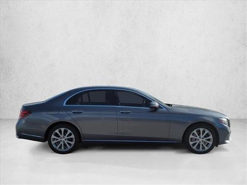 2017 Mercedes-Benz E-Class E 300 Luxury