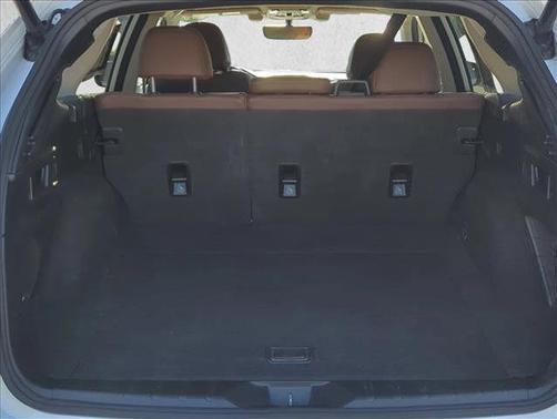 2021 Subaru Outback Touring