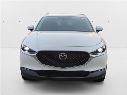 2023 Mazda CX-30 2.5 S Preferred Package
