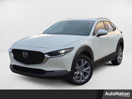 2023 Mazda CX-30 2.5 S Preferred Package
