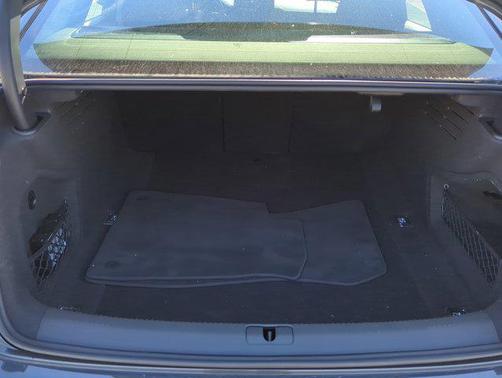 2022 Audi A4 40 Premium Plus