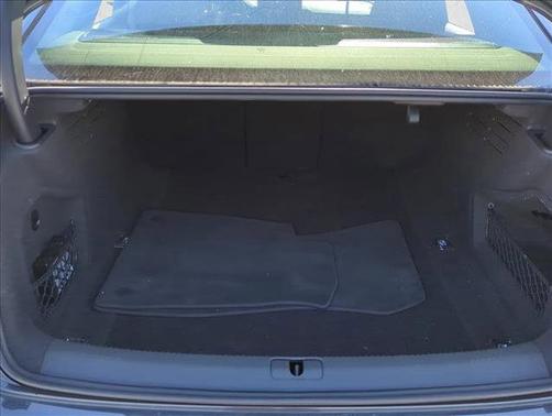 2022 Audi A4 40 Premium Plus