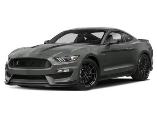 2017 Ford Shelby GT350 Base