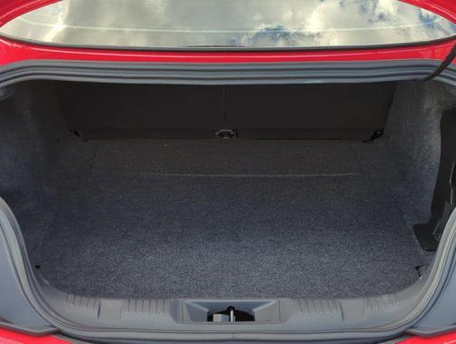 2024 Ford Mustang Dark Horse Fastback