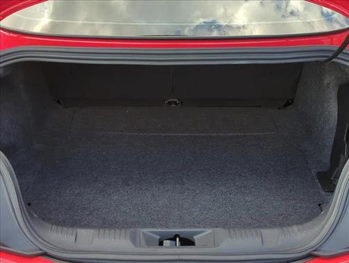 2024 Ford Mustang Dark Horse Fastback