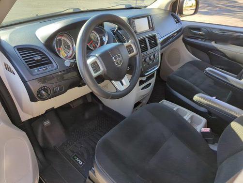 2015 Dodge Grand Caravan AVP/SE