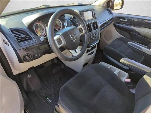 2015 Dodge Grand Caravan AVP/SE