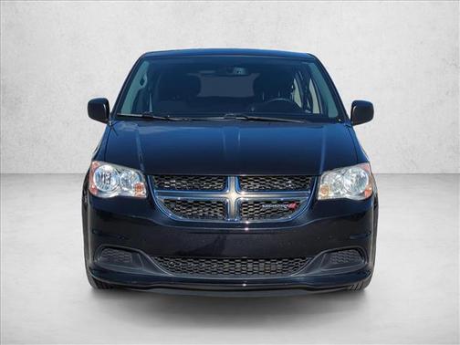 2015 Dodge Grand Caravan AVP/SE