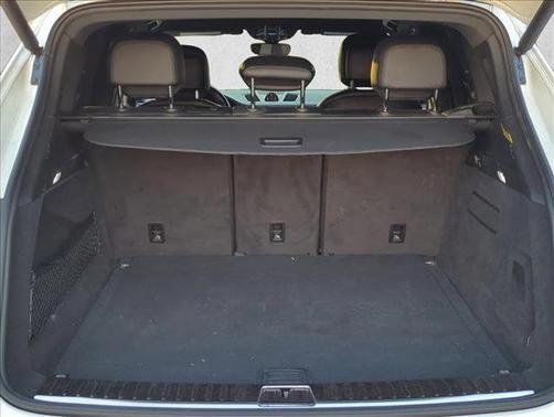 2021 Porsche Cayenne Cayenne