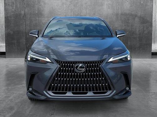 2022 Lexus NX 350h Premium