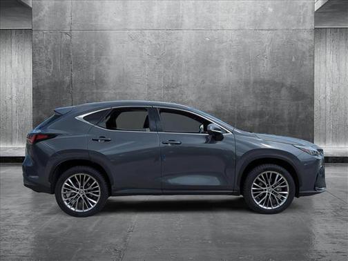 2022 Lexus NX 350h Premium
