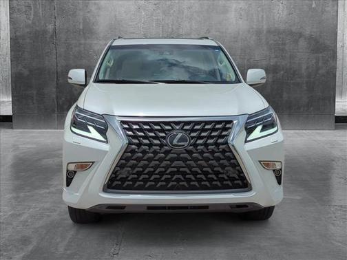 2022 Lexus GX 460 Premium