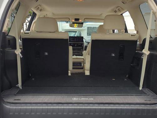 2022 Lexus GX 460 Premium