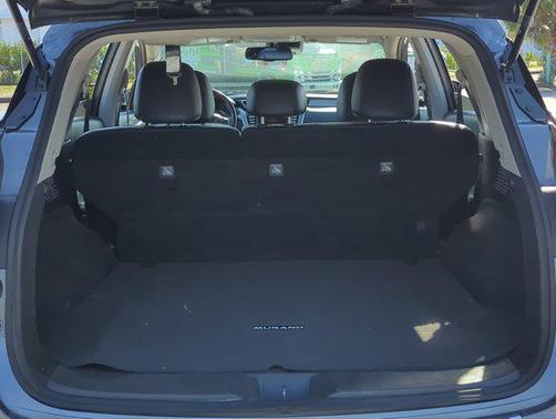 2022 Nissan Murano SV FWD