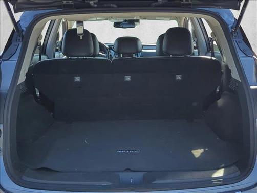 2022 Nissan Murano SV FWD