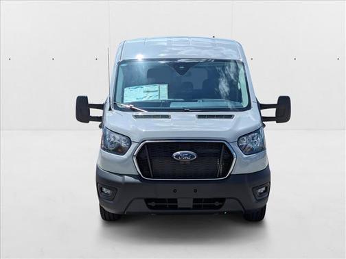 2025 Ford Transit-350 XL