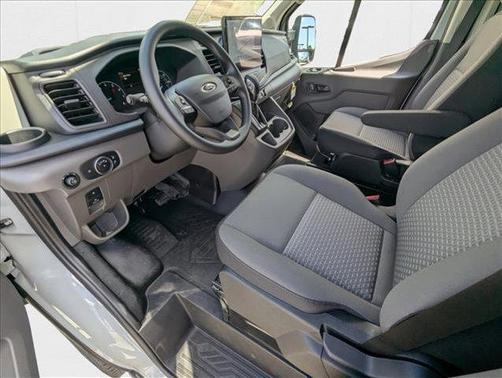 2025 Ford Transit-350 XL