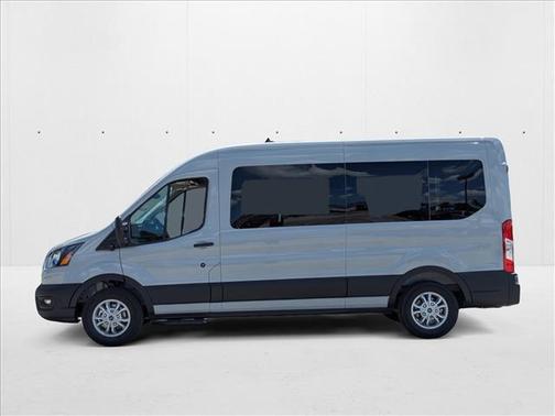 2025 Ford Transit-350 XL