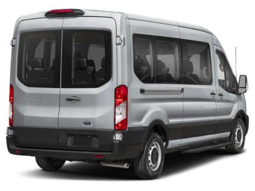 2025 Ford Transit-350 XL