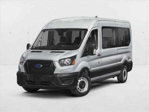 2025 Ford Transit-350 XL