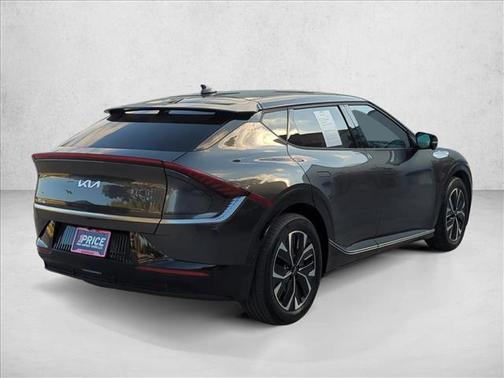 2023 Kia EV6 Wind