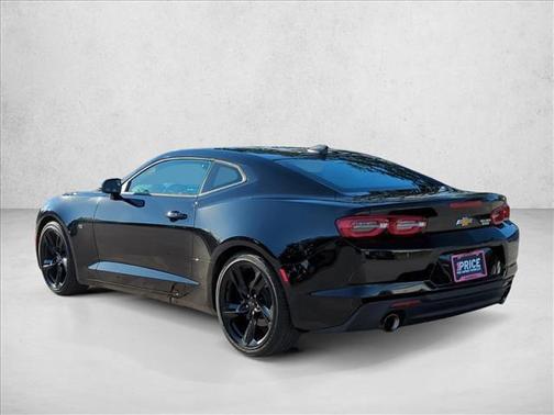 2024 Chevrolet Camaro 1LT