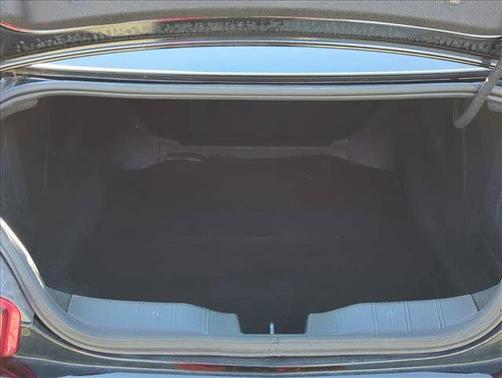 2024 Chevrolet Camaro 1LT