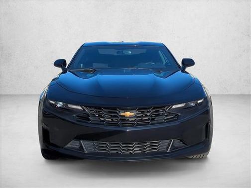 2024 Chevrolet Camaro 1LT