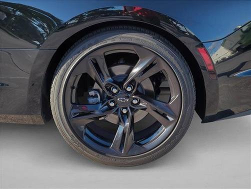 2024 Chevrolet Camaro 1LT