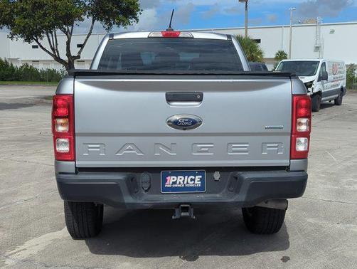 2020 Ford Ranger XL
