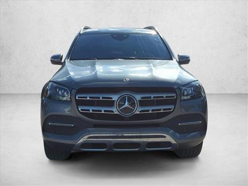 2022 Mercedes-Benz GLS 450 4MATIC