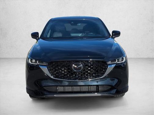2023 Mazda CX-5 2.5 Turbo Signature