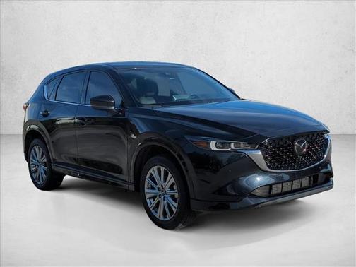 2023 Mazda CX-5 2.5 Turbo Signature