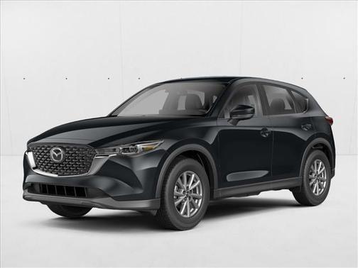 2023 Mazda CX-5 2.5 Turbo Signature