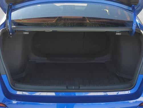 2022 Honda Civic Si Base