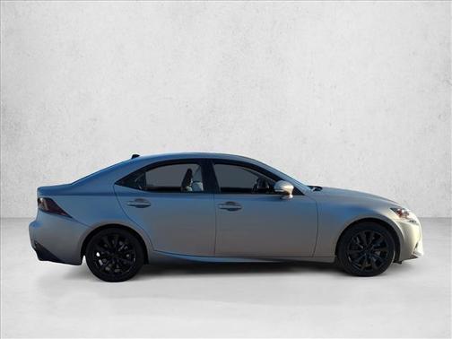 2016 Lexus IS 200t Base