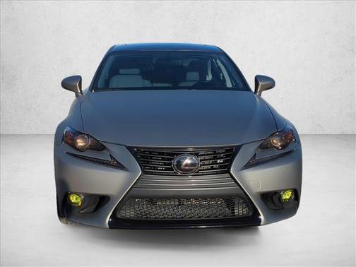 2016 Lexus IS 200t Base