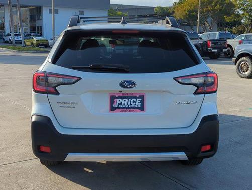 2023 Subaru Outback Limited