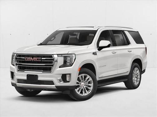 2022 GMC Yukon SLE