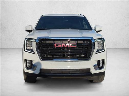 2022 GMC Yukon SLE