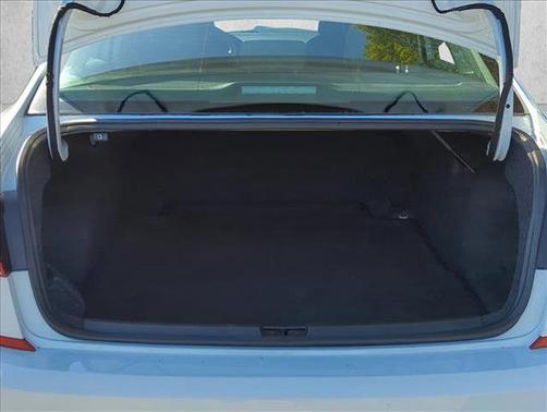 2021 Volkswagen Passat 2.0T S