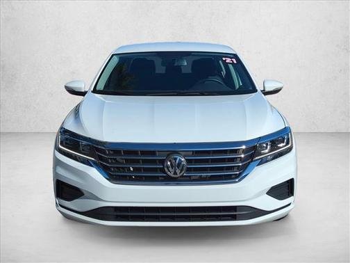 2021 Volkswagen Passat 2.0T S