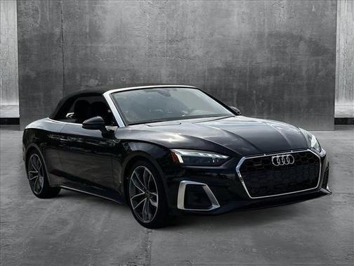 2023 Audi A5 45 S line Premium Plus