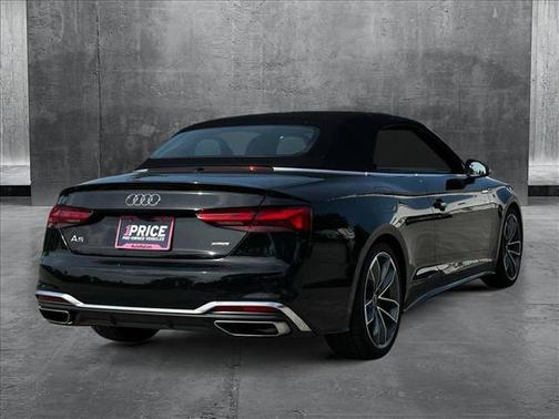 2023 Audi A5 45 S line Premium Plus