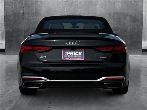 2023 Audi A5 45 S line Premium Plus