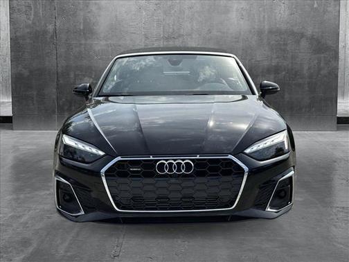 2023 Audi A5 45 S line Premium Plus
