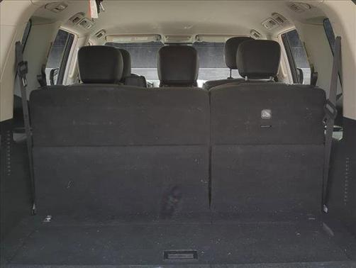 2021 Nissan Armada SV 4WD