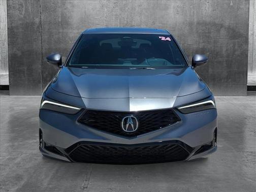 2024 Acura Integra A-SPEC Technology