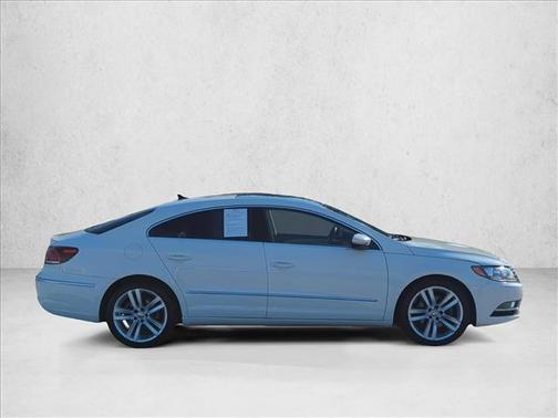 2013 Volkswagen CC 2.0T Lux